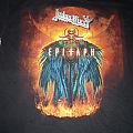 Judas Priest - TShirt or Longsleeve - Judas Priest Epitaph 2012 shirt