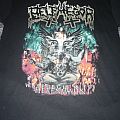 Belphegor - TShirt or Longsleeve - Belphegor Walpurgis Rites Hexanwahn shirt