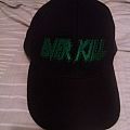 Overkill - Other Collectable - Overkill cap