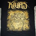 Kiuas - TShirt or Longsleeve - Kiuas The New Dark Age shirt
