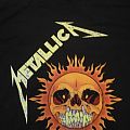 Metallica - TShirt or Longsleeve - Metallica Shirt