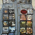 Cannibal Corpse - Battle Jacket - Cannibal Corpse My first kutte