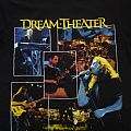 Dream Theater - TShirt or Longsleeve - Dream Theater Shirt