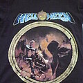 Helloween - TShirt or Longsleeve - Helloween Keeper Of The Seven Keys Shirt
