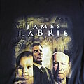 Dream Theater - TShirt or Longsleeve - Dream Theater James LaBrie Elements Of Persuasion Shirt