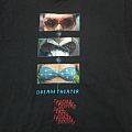 Dream Theater - TShirt or Longsleeve - Dream Theater Touring Into Infinity 1997 Shirt