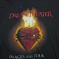 Dream Theater - TShirt or Longsleeve - Dream Theater Images And Tour Shirt 92/93