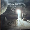 Dream Theater - Other Collectable - Dream Theater Black Clouds & Silver Linings tour book 2009-2010
