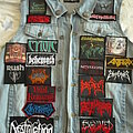 Emperor - Battle Jacket - lak89's Updated Kutte