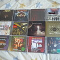 Slayer - Other Collectable - CD collection
