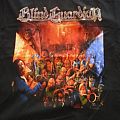 Blind Guardian - TShirt or Longsleeve - Blind Guardian A Night At The Opera Shirt
