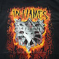 In Flames - TShirt or Longsleeve - In Flames Tour 2009 shirt