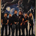 Iron Maiden - Other Collectable - Iron Maiden poster