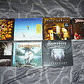 Megadeth - Tape / Vinyl / CD / Recording etc - Updated CD Collection 2 (lak89)