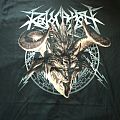 Revocation - TShirt or Longsleeve - Revocation shirt