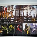 In Flames - Other Collectable - In Flames poster