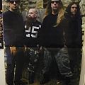 Slayer - Other Collectable - Slayer poster