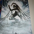 Fleshgod Apocalypse - Other Collectable - Fleshgod Apocalypse Agony poster