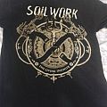Soilwork - TShirt or Longsleeve - Soilwork The Living Infinite LS
