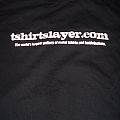 TShirtSlayer - TShirt or Longsleeve - Tshirtslayer 5th Anniversary shirt