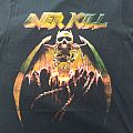 Overkill - TShirt or Longsleeve - Overkill Bring Me the Night shirt