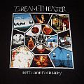 Dream Theater - TShirt or Longsleeve - Dream Theater 20th Anniversary shirt