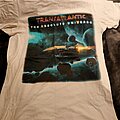 Transatlantic - TShirt or Longsleeve - Transatlantic The Absolute Universe tour shirt 2022