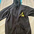 Metallica - Hooded Top / Sweater - Metallica M72 tour hoodie 2025