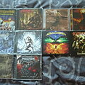 Blind Guardian - Tape / Vinyl / CD / Recording etc - Updated CD Collection (lak89)