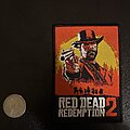 Red Dead Redemption - Patch - Red dead redemption 2 patch