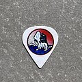 Mastodon - Other Collectable - Mastodon Leviathan 2024 Tour Pick