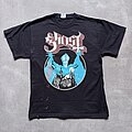 Ghost - TShirt or Longsleeve - Ghost – Opus Eponymous T-shirt