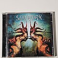 Soilwork - Tape / Vinyl / CD / Recording etc - Soilwork - Sworn To A Great Divide