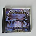 Metallica - Tape / Vinyl / CD / Recording etc - Metallica - Creeping Death / Jump In The Fire 1990