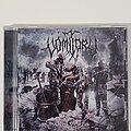 Vomitory - Tape / Vinyl / CD / Recording etc - Vomitory - Opus Mortis VIII CD