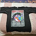 Guns N' Roses - TShirt or Longsleeve - Guns N' Roses Coma