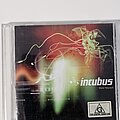 INCUBUS - Tape / Vinyl / CD / Recording etc - Incubus - Make Yourself CD