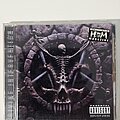 Slayer - Tape / Vinyl / CD / Recording etc - Slayer - Divine Intervention Album 1994 CD