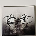 Psycroptic - Tape / Vinyl / CD / Recording etc - PSYCROPTIC - 'The Inherited Repression' CD