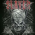 Slayer - TShirt or Longsleeve - Slayer World Domination Tour 2013