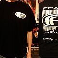 Fear Factory - TShirt or Longsleeve - FEAR FACTORY Machines of hate 1996 (L)