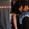 Def Leppard - TShirt or Longsleeve - Def leppard 1992