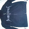 Death Angel - Hooded Top / Sweater - Death Angel Hoodie  Large