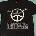 Carcass - TShirt or Longsleeve - Carcass heartwork