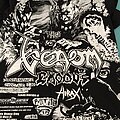 Venom - TShirt or Longsleeve - Venom, exodus, hirax  shirt