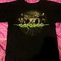 Carcass - TShirt or Longsleeve - Carcass 2009 tour shirt