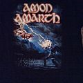 Amon Amarth - TShirt or Longsleeve - Amon Amarth - Deceiver of the Gods t-shirt