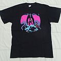 Electric Wizard - TShirt or Longsleeve - Electric Wizard / I, The Witchfinder T-Shirt