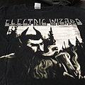 Electric Wizard - TShirt or Longsleeve - Electric​ Wizard "Dopethrone" Vtg. t-shirt (2000)