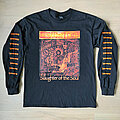 At The Gates - TShirt or Longsleeve - At The Gates - Slaughter of the Soul
